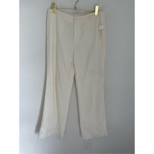 CATO Linen Pants Size 10 NWT